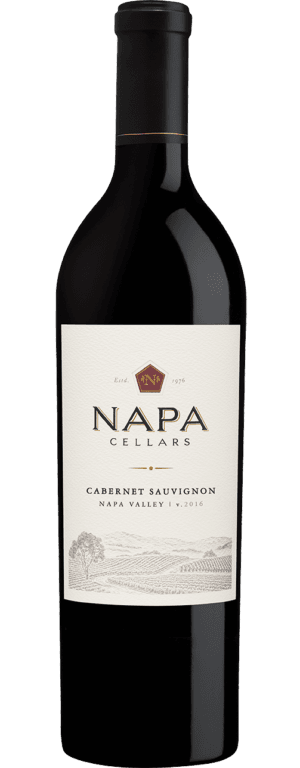 Napa Cellars Napa Valley Cabernet Sauvignon 2017