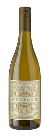 Spellbound Chardonnay California 2021