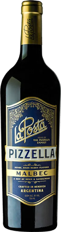 La Posta Pizella Family Malbec Argentina 2017