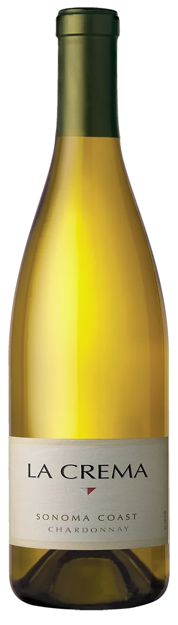 La Crema Sonoma Coast Chardonnay 2021