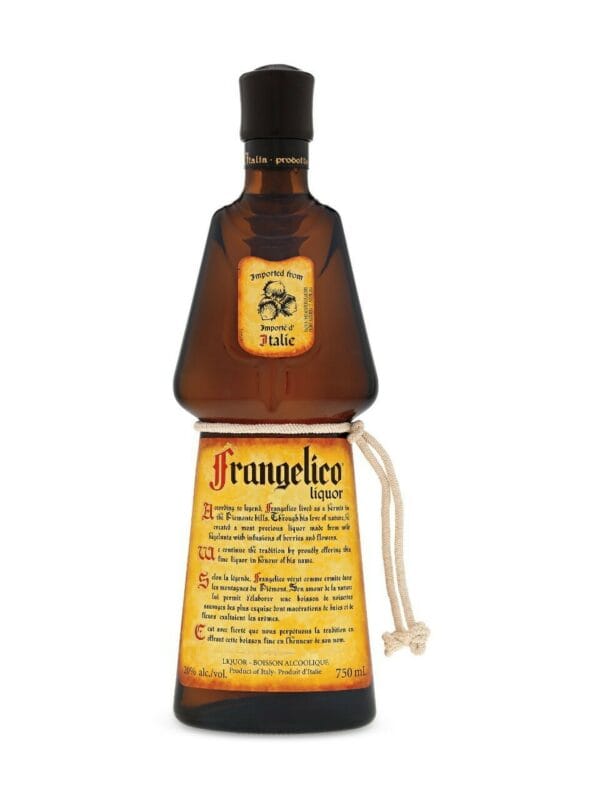 Frangelico Hazelnut Liqueur