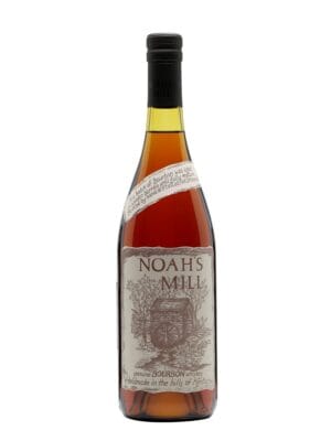 Noah's Mill Small Batch Bourbon