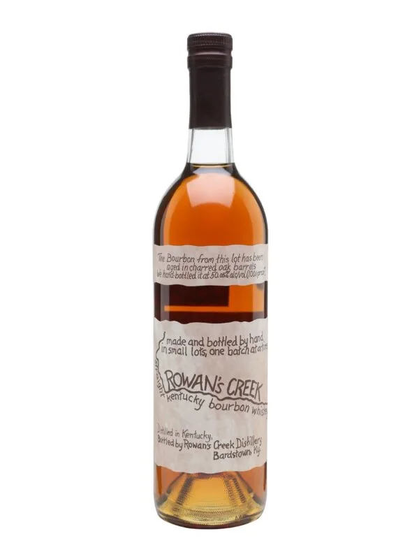 Rowan's Creek Straight Kentucky Bourbon Whiskey