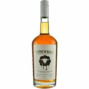 Skrewball Peanut Butter Whiskey