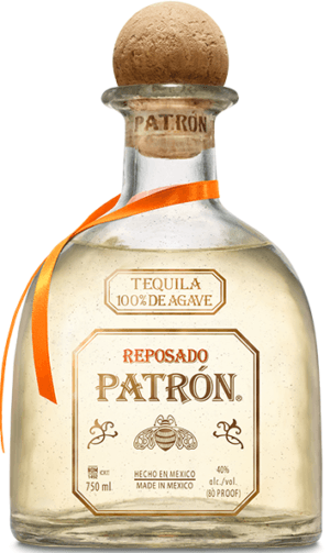 Patron Reposado Tequila