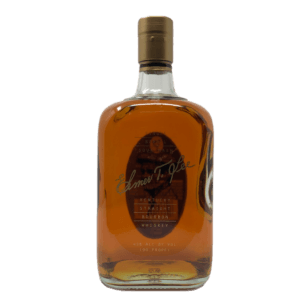 Elmer T. Lee Single Barrel Sour Mash Straight Bourbon Whiskey