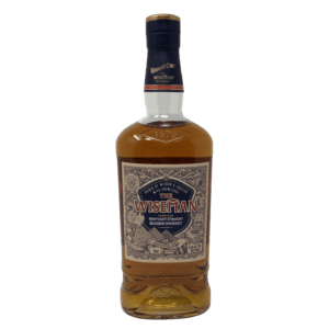 Kentucky Owl The Wiseman Kentucky Straight Bourbon Whiskey