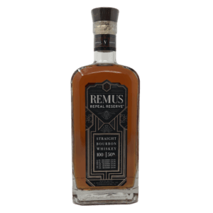 Remus Repeal Reserve Series V Straight Bourbon Whiskey