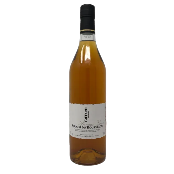 Giffard Abricot Du Roussillon