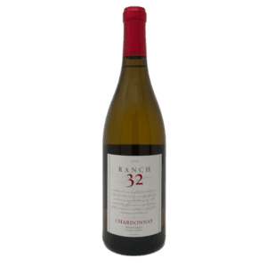 Ranch 32 Estate Grown Monterey Chardonnay 2015
