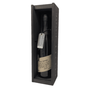 Little Book Chapter 5 "The Invitation" 2021 Blended Straight Whiskey