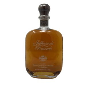 Jefferson's Reserve Very Old Kentucky Straight Bourbon Whiskey