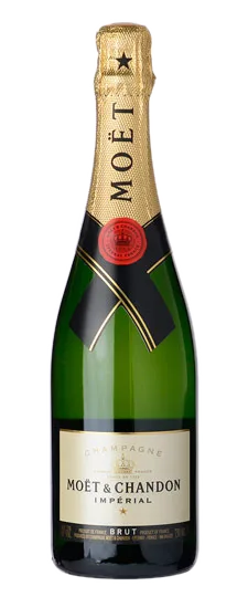 Moët & Chandon Imperial Brut Champagne