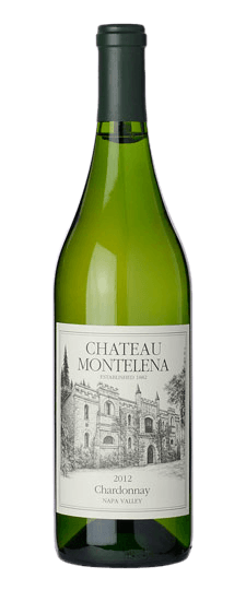 Chateau Montelena Chardonnay Napa Valley 2021 - Stagecoach Liquor