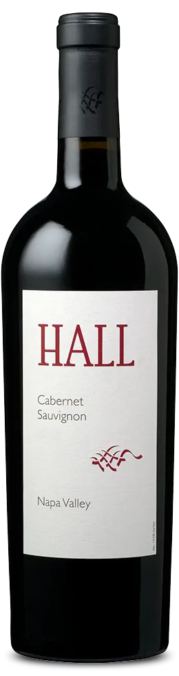 Hall Napa Valley Cabernet Sauvignon 2019