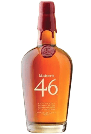 Maker's 46 Kentucky Bourbon Whisky