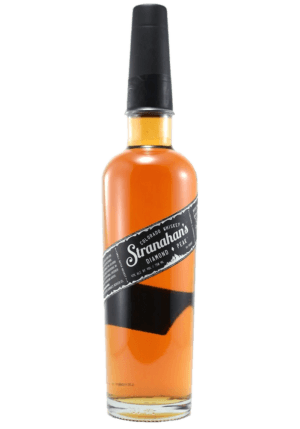 Stranahan's Colorado Whiskey Diamond Peak