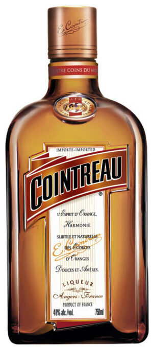D.O.M Benedictine Liqueur (750 ML) - Stagecoach Liquor