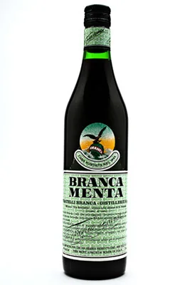 Fernet-Branca Menta Liqueur