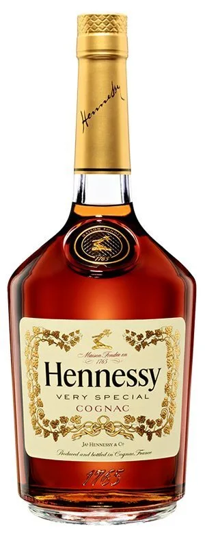 Hennessy Very Special Cognac