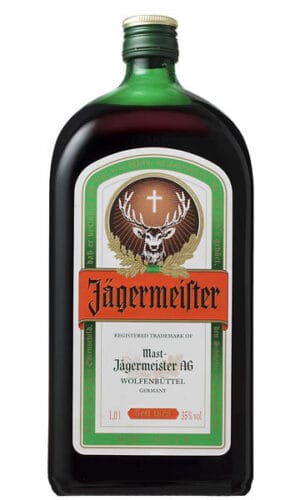 Jagermeister