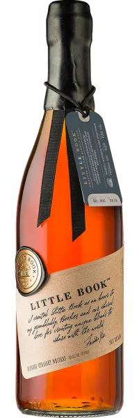 Little Book Chapter 2 "Noe Simple Task" 2018 Blended Whiskey