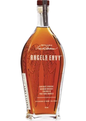 Angel's Envy Kentucky Straight Bourbon Whiskey Port Finish