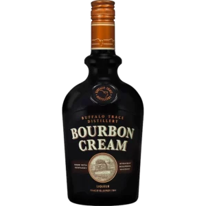 Buffalo Trace Bourbon Cream