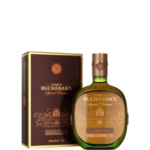 Buchanan's 18 Special Reserve Whisky