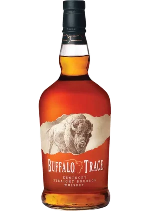 Buffalo Trace Kentucky Straight Bourbon Whiskey