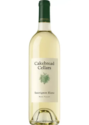 Cakebread Sauvignon Blanc North Coast 2022