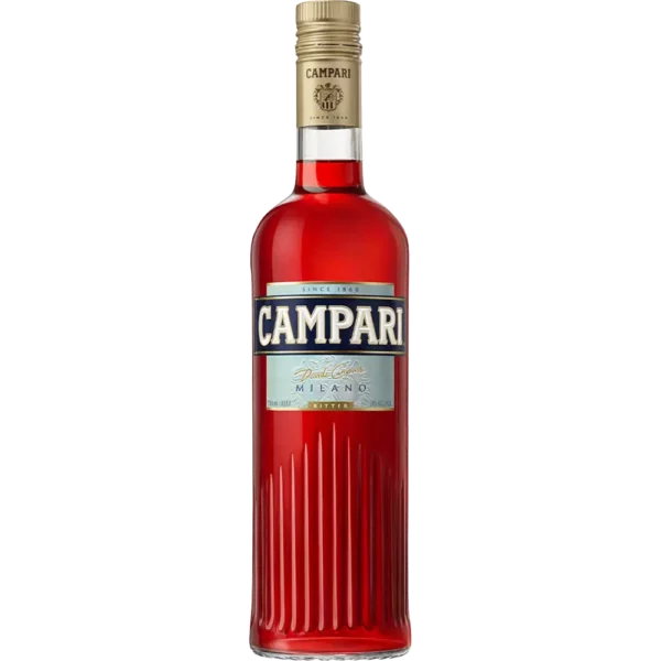 Campari Aperitivo Bitter Liqueur