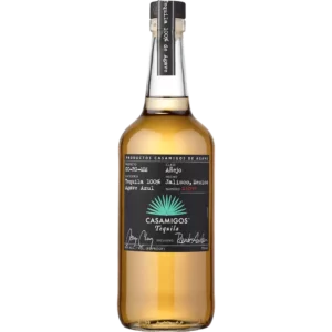 Casamigos Anejo Tequila