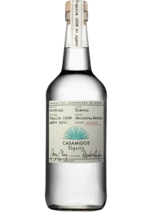 Casamigos Blanco Tequila