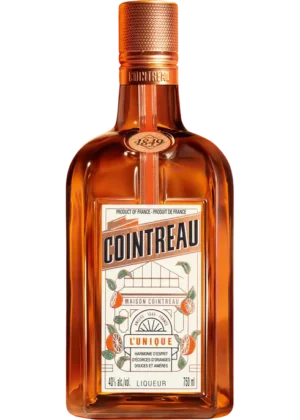 Cointreau Liqueur