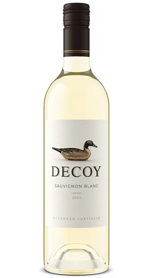 Decoy Sonoma County Sauvignon Blanc 2022
