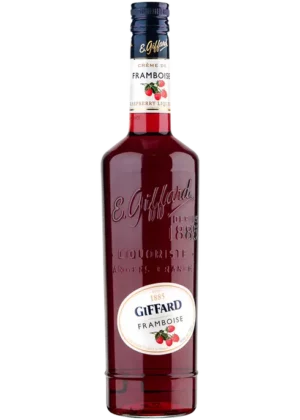 Giffard Crème De Framboise