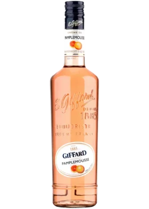 Giffard Crème De Pamplemousse