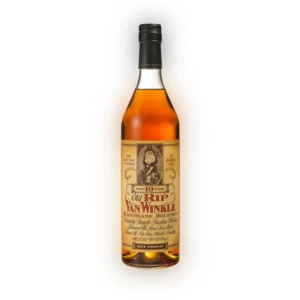 Old Rip Van Winkle 10 Year Handmade Bourbon 2024