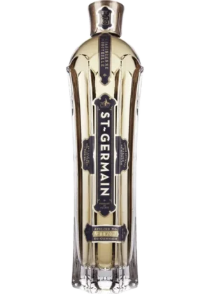 St Germain Elderflower Liqueur