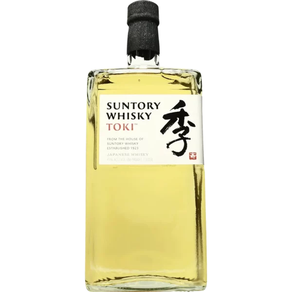 Suntory Whisky Toki