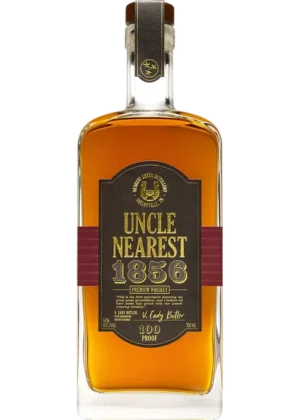 Uncle Nearest 1856 Premium Whiskey