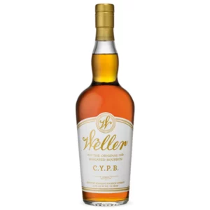WL Weller CYPB Bourbon