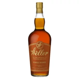 WL Weller Single Barrel Bourbon