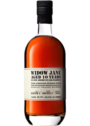 Widow Jane 10 Year Bourbon