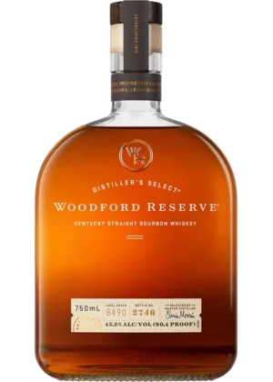 Woodford Reserve Distiller's Select Kentucky Bourbon