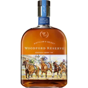 Woodford Reserve Kentucky Derby 146 Bourbon Whiskey