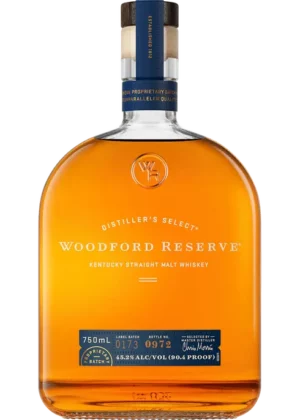 Woodford Reserve Kentucky Straight Malt Whiskey