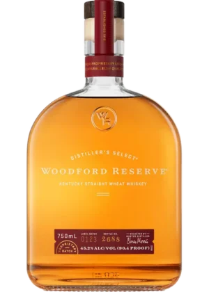 Woodford Reserve Kentucky Straight Wheat Whiskey
