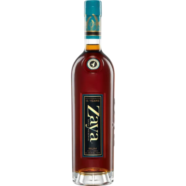 Zaya Gran Reserva 16 Years Rum